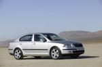 Skoda Octavia 2004 года